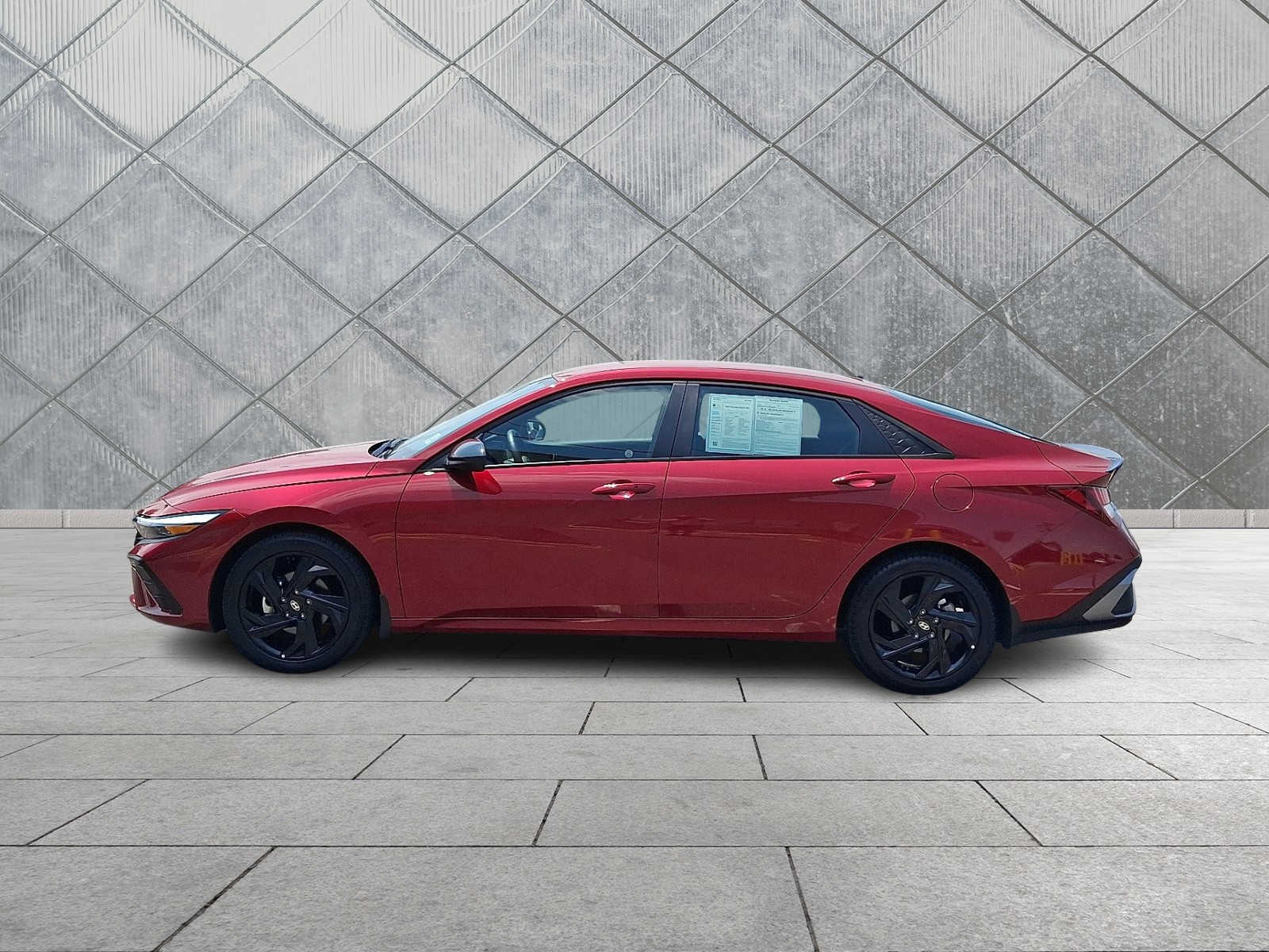 2026 Hyundai Elantra SEL Sport - Photo 4