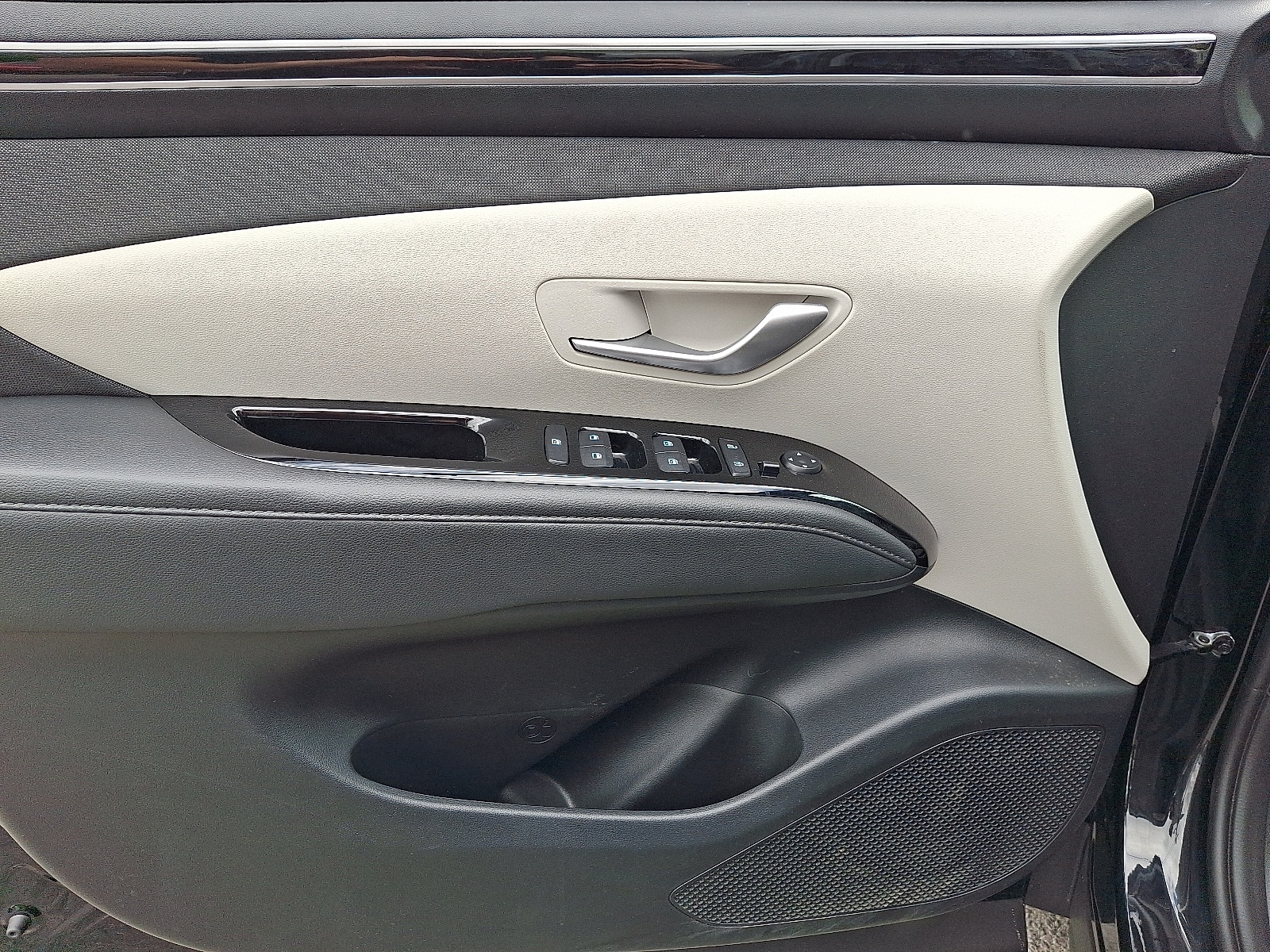2022 Hyundai Tucson SEL - Photo 13