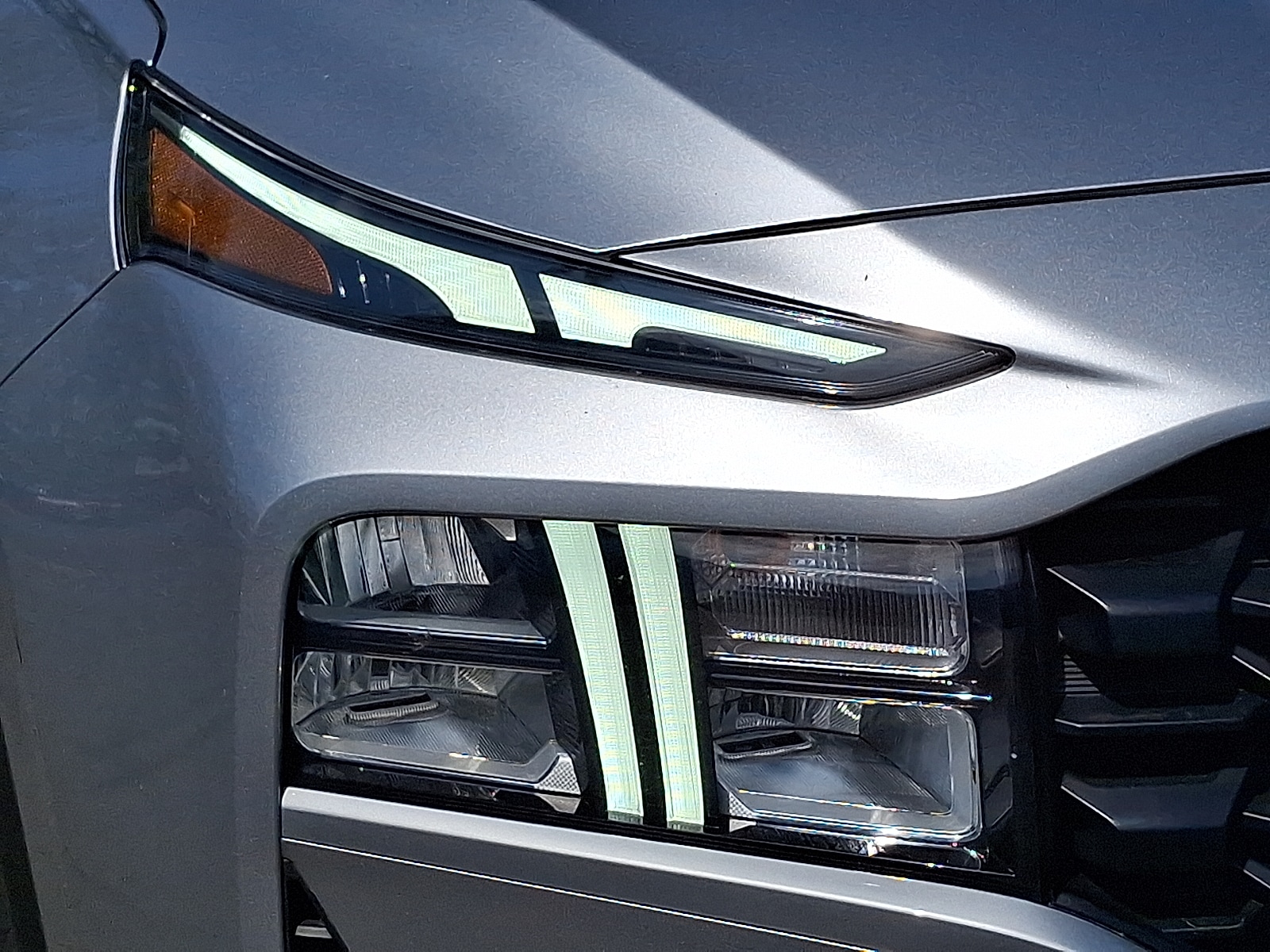2023 Hyundai Santa Fe SEL - Photo 10