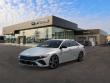 New 2026 Hyundai Elantra SEL Sport Sedan