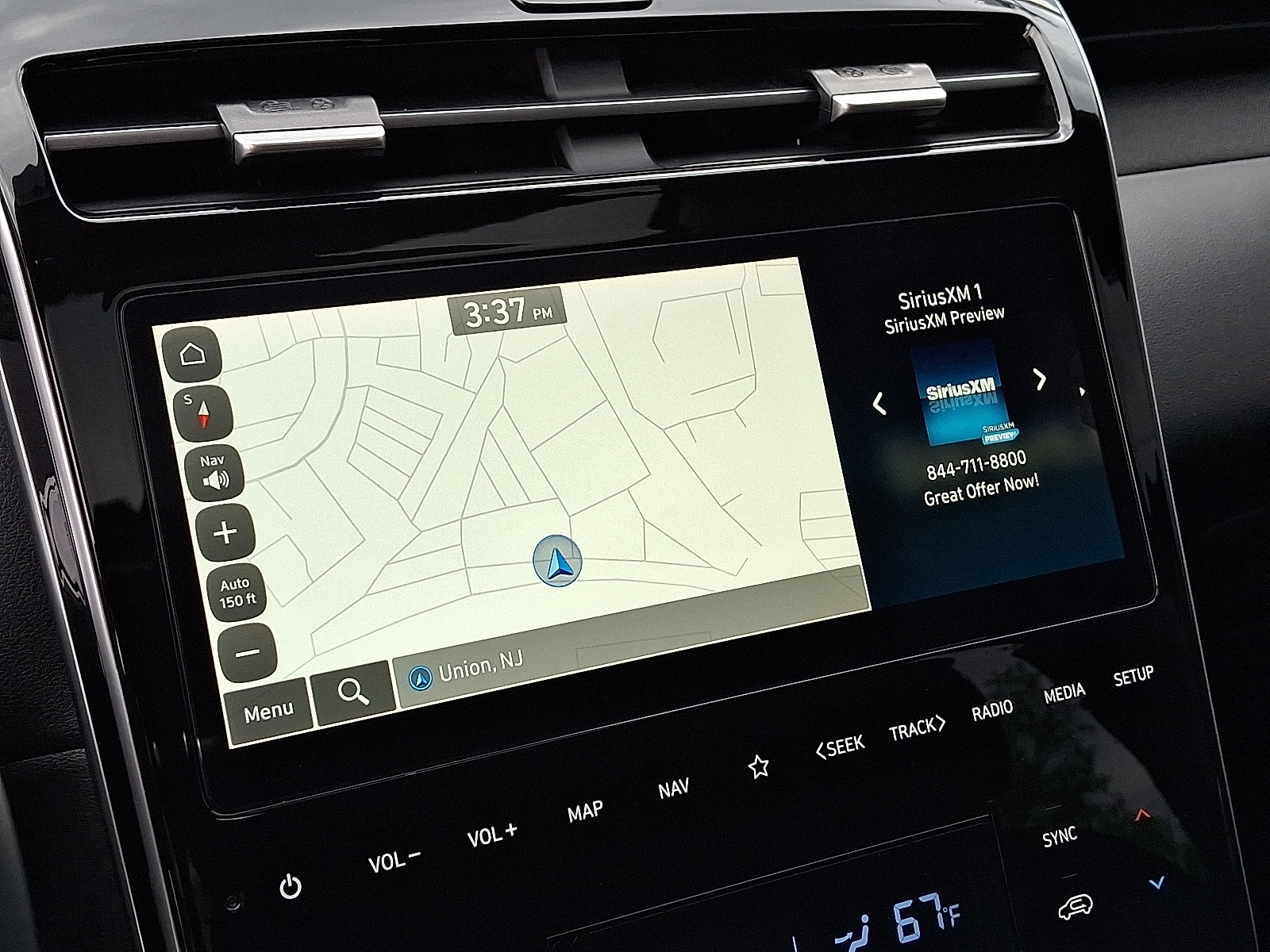 2024 Hyundai Tucson SEL - Photo 19