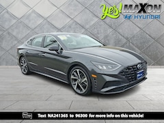 2022 Hyundai Sonata SEL Plus Sedan