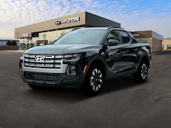 2026 Hyundai Santa Cruz SEL AWD Truck Crew Cab