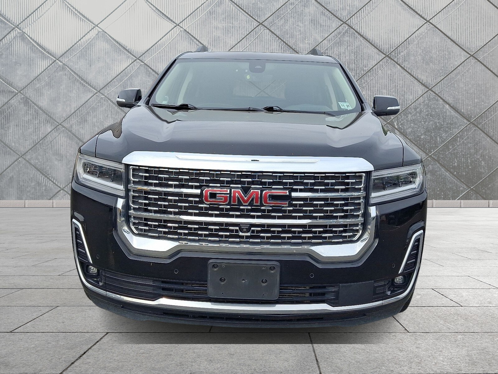 2023 Gmc Acadia Denali photo 2