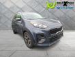 Used 2020 Kia Sportage LX SUV