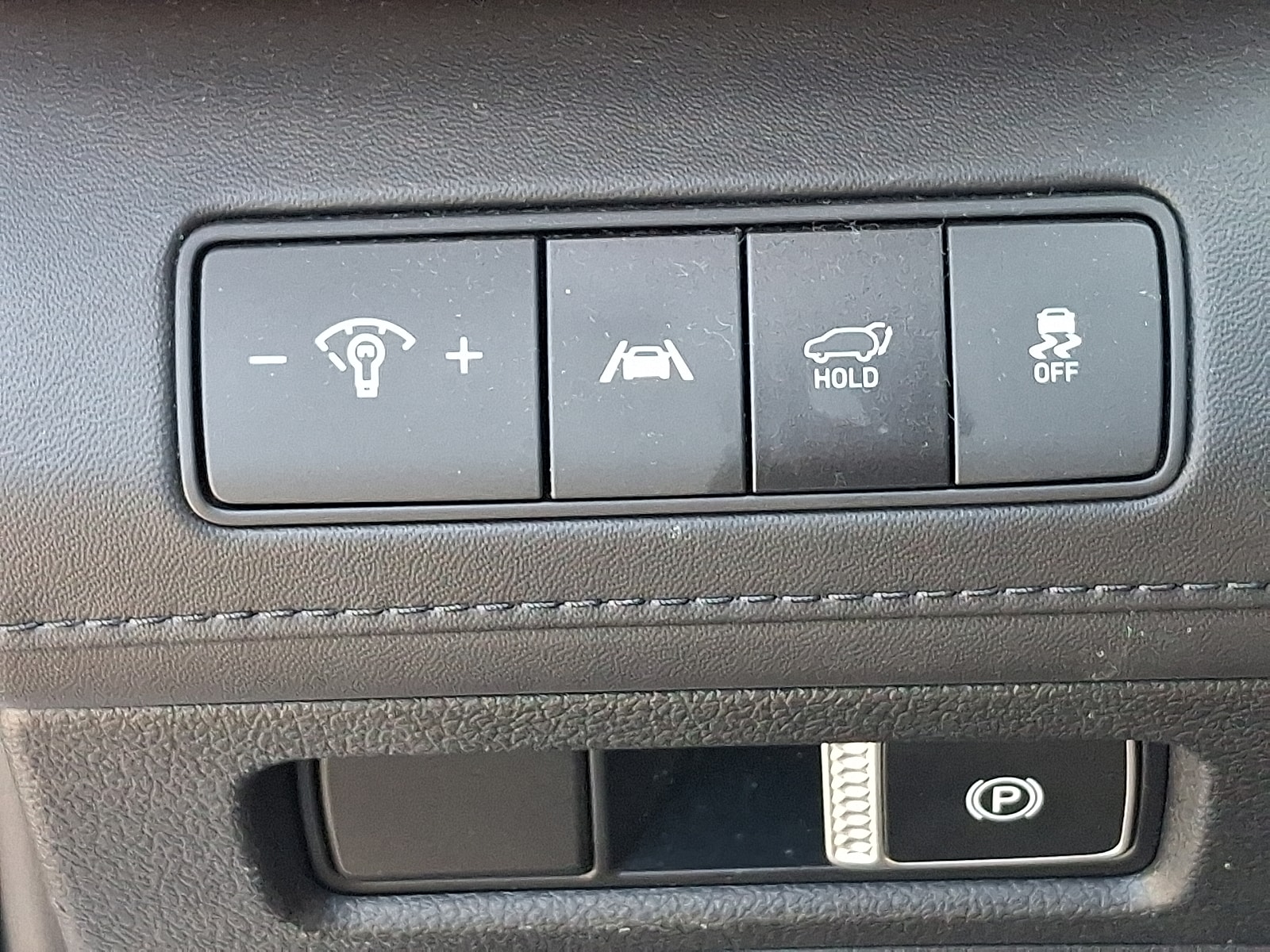 2023 Hyundai Santa Fe Calligraphy - Photo 27