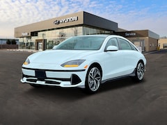 2025 Hyundai IONIQ 6 Limited Sedan