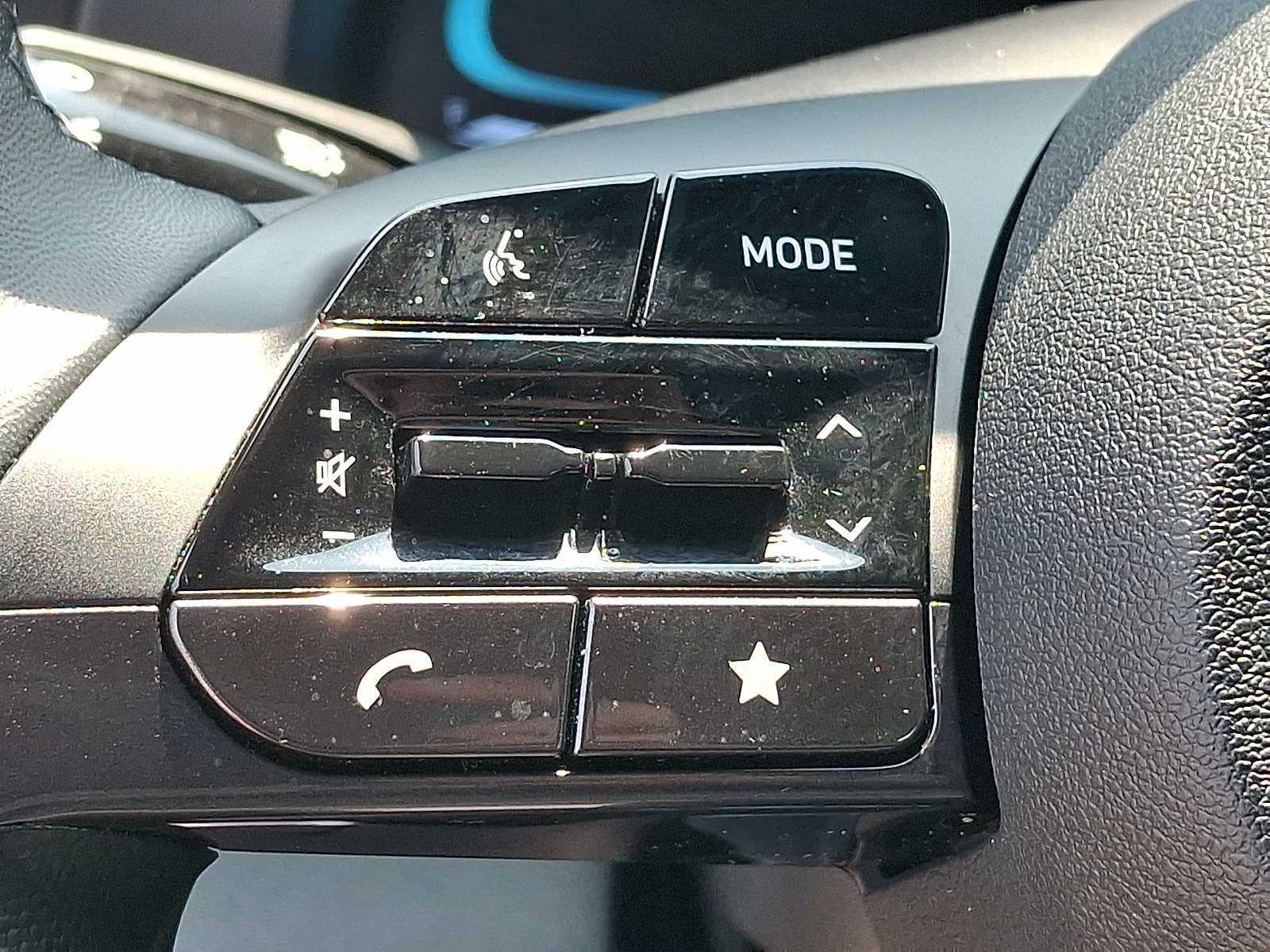 2026 Hyundai Elantra SEL Sport - Photo 21