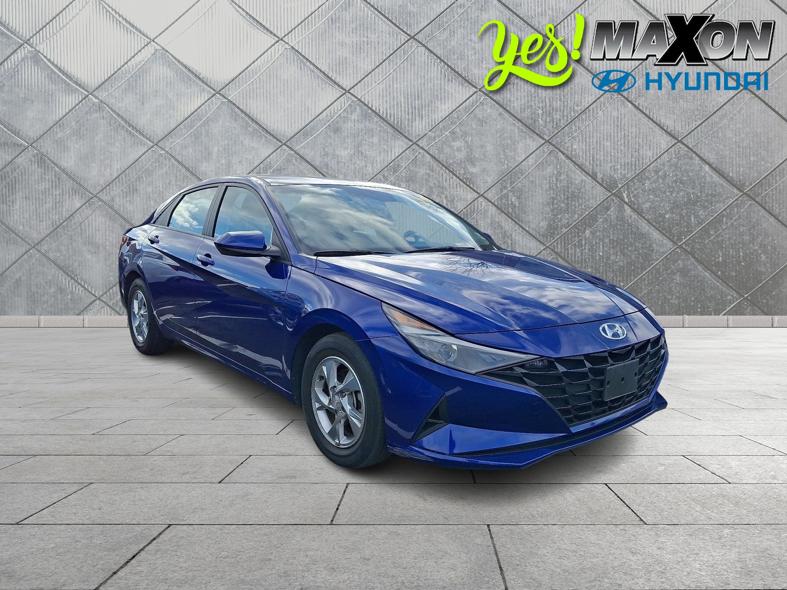 2023 Hyundai Elantra SE