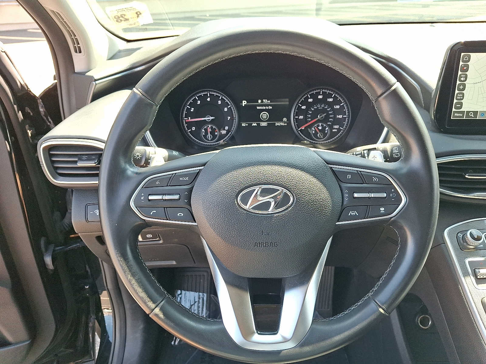 2023 Hyundai Santa Fe SEL - Photo 20