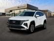 New 2026 Hyundai Tucson Hybrid SEL SUV