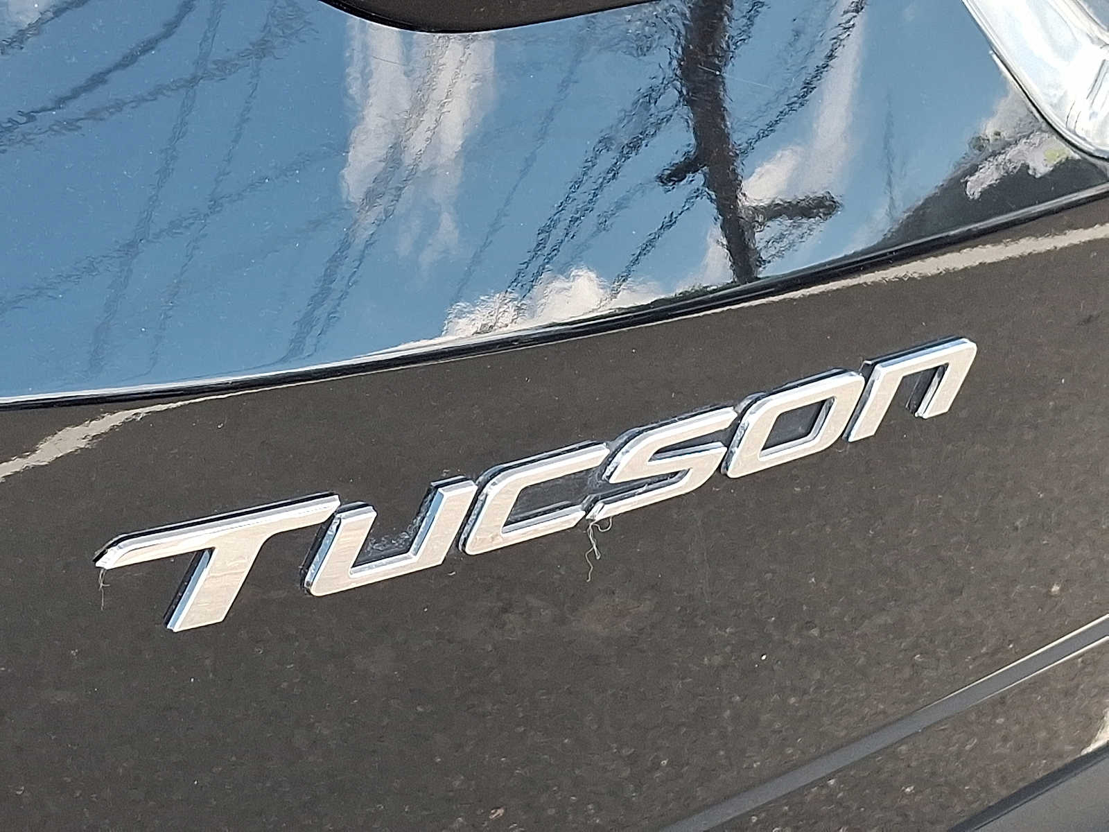 2024 Hyundai Tucson SE - Photo 30