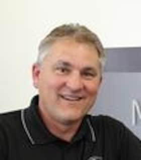Staff member Jeff Platt from ID_93271d174391