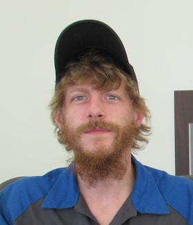 Staff member Ethan Boyer from ID_93271d174391