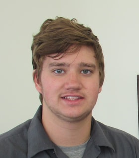 Staff member Micah Schoeff from ID_93271d174391
