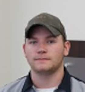 Staff member Matt Frick from ID_93271d174391