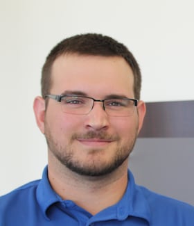 Staff member Andrew Littlejohn from ID_93271d174391