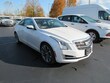 Cadillac ATS Coupe