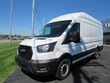 Ford Transit Cargo Van