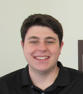 Staff member Ryan Desper from ID_93271d174391