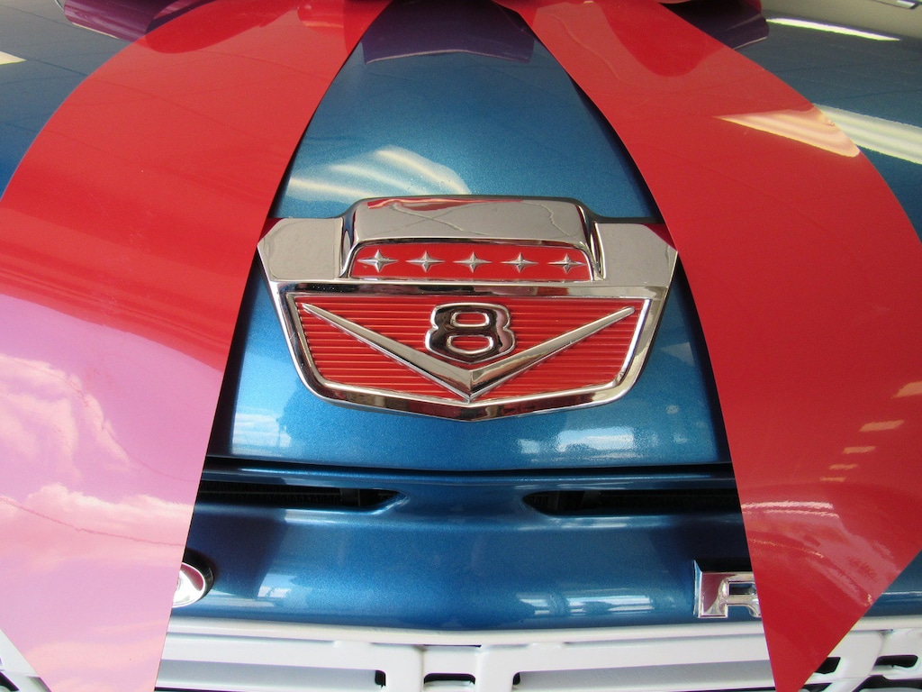 Used 1964 Ford F100
