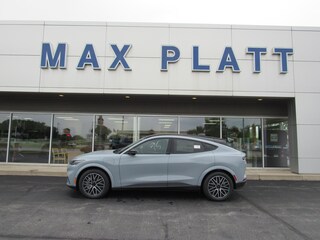 2025 Ford Mustang Mach-E Premium Premium AWD