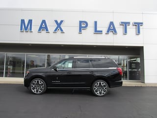 2026 Ford Expedition Platinum Platinum 4x4