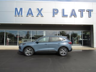 2026 Ford Escape ST-Line Select ST-Line Select AWD