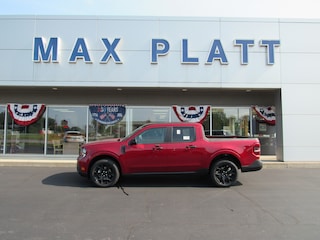 2026 Ford Maverick XLT XLT AWD SuperCrew