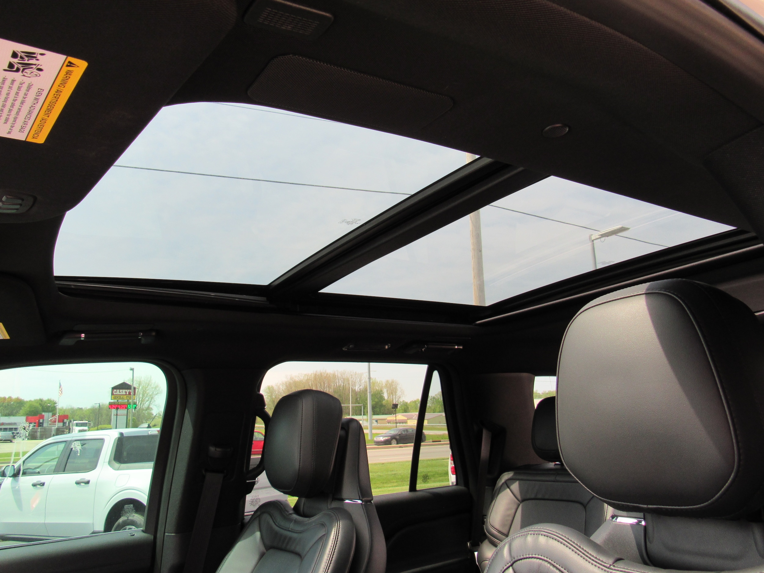 2024 Lincoln Navigator Reserve - Photo 23