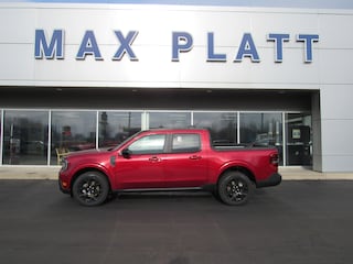 2026 Ford Maverick LARIAT LARIAT AWD SuperCrew