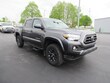  Toyota Tacoma 4WD