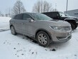  Lincoln MKX