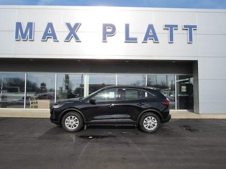 2026 Ford Escape Active Active AWD