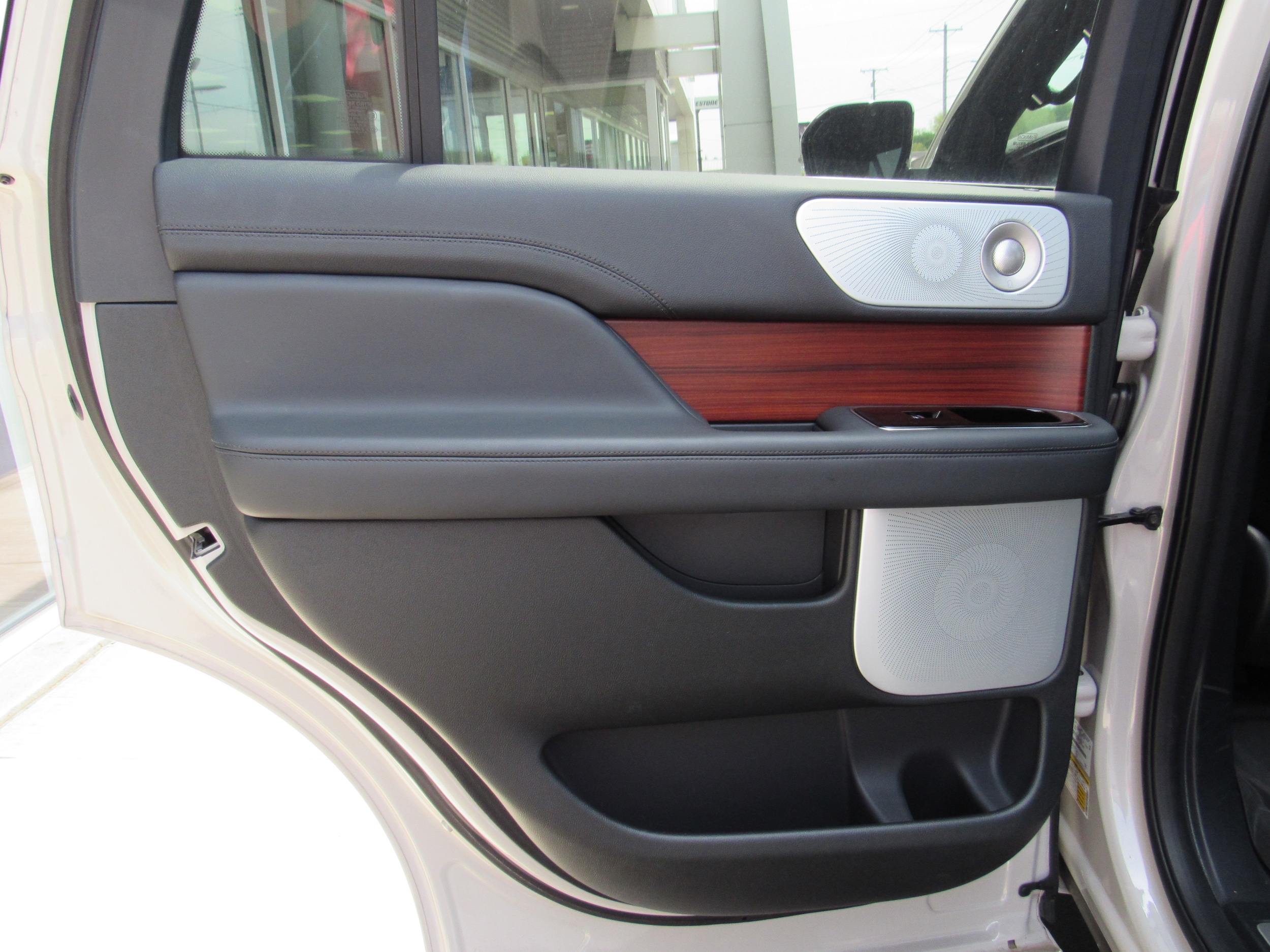 2024 Lincoln Navigator Reserve - Photo 30