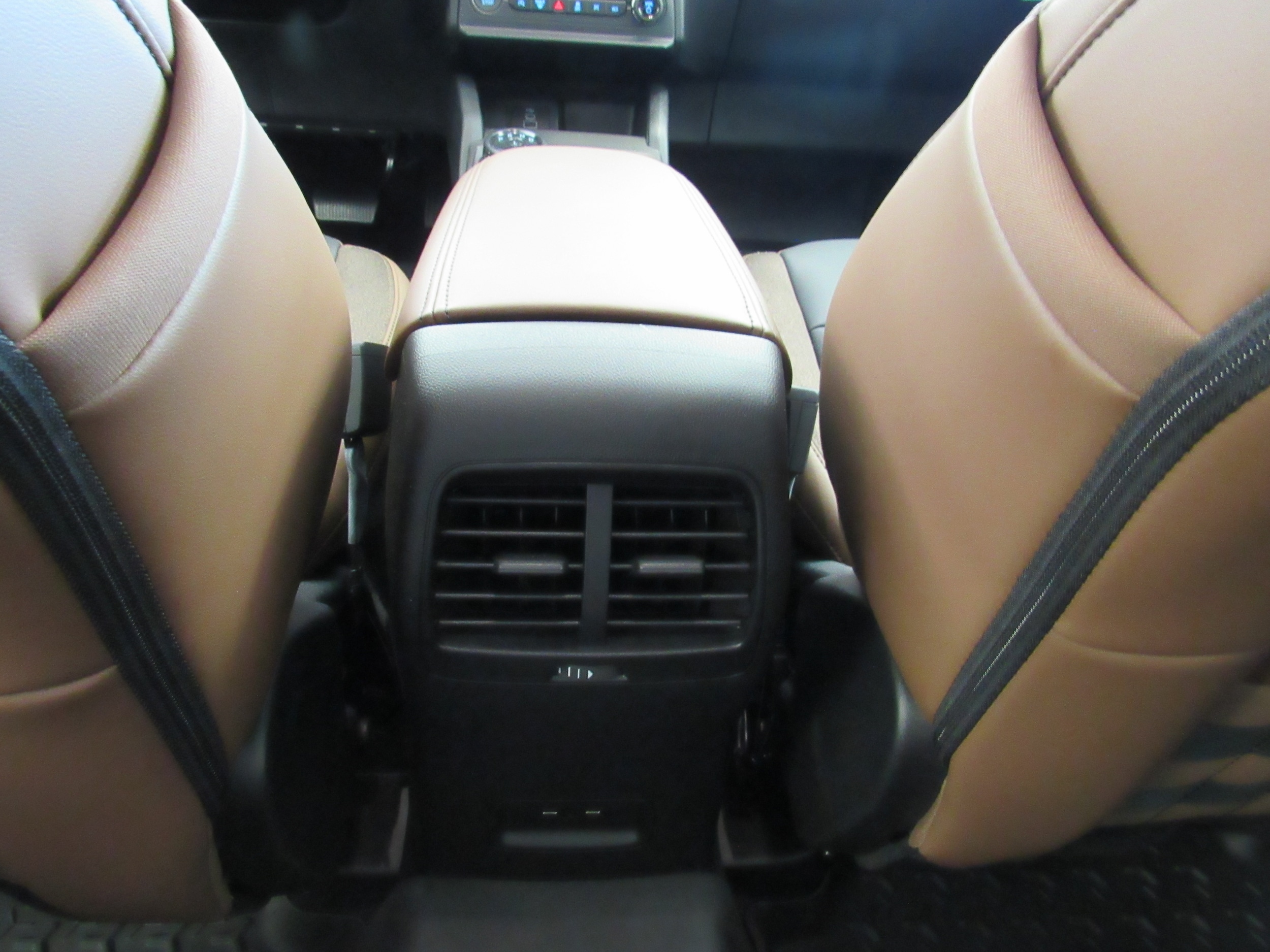 2026 Ford Bronco Sport Outer Banks - Photo 24