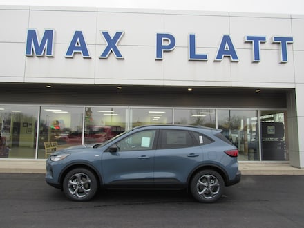 2026 Ford Escape ST-Line ST-Line AWD