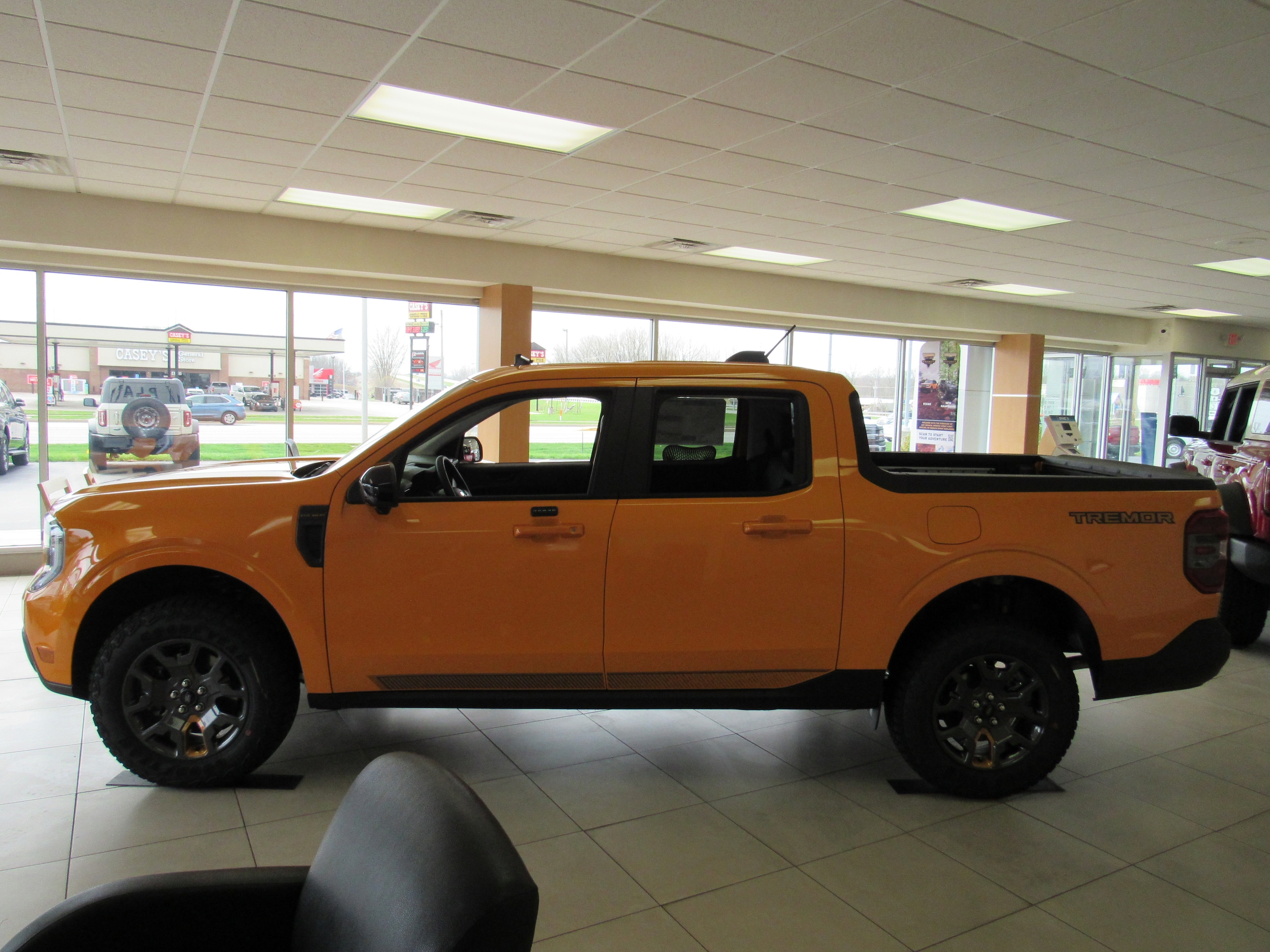 New Ford Maverick in Kendallville, IN | Max Platt Ford-Lincoln Inc.