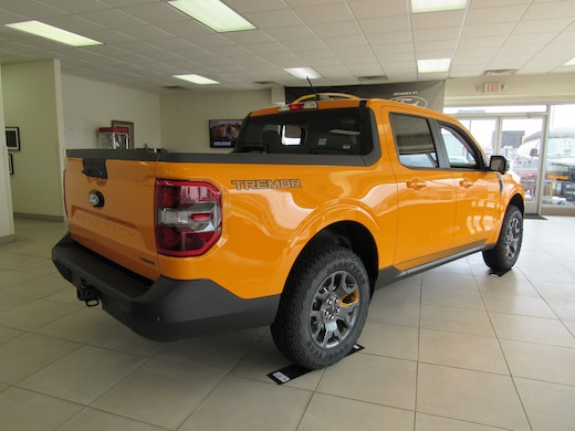 New Ford Maverick in Kendallville, IN | Max Platt Ford-Lincoln Inc.