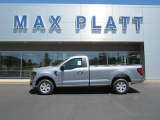 2026 Ford F-150 XL XL 2WD Reg Cab 8 Box
