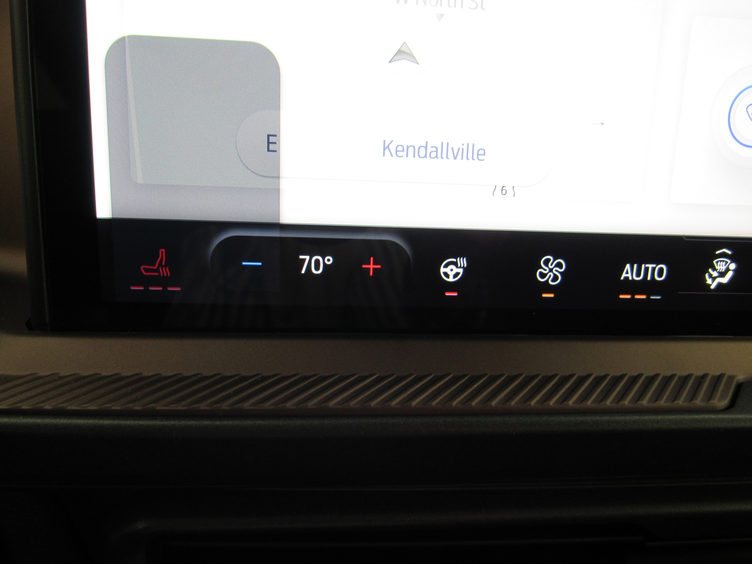 2026 Ford Bronco Sport Outer Banks - Photo 17