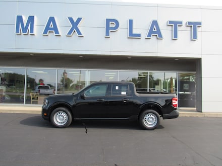 2026 Ford Maverick XL XL AWD SuperCrew