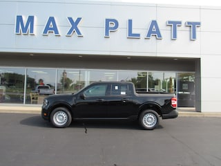 2026 Ford Maverick XL XL AWD SuperCrew