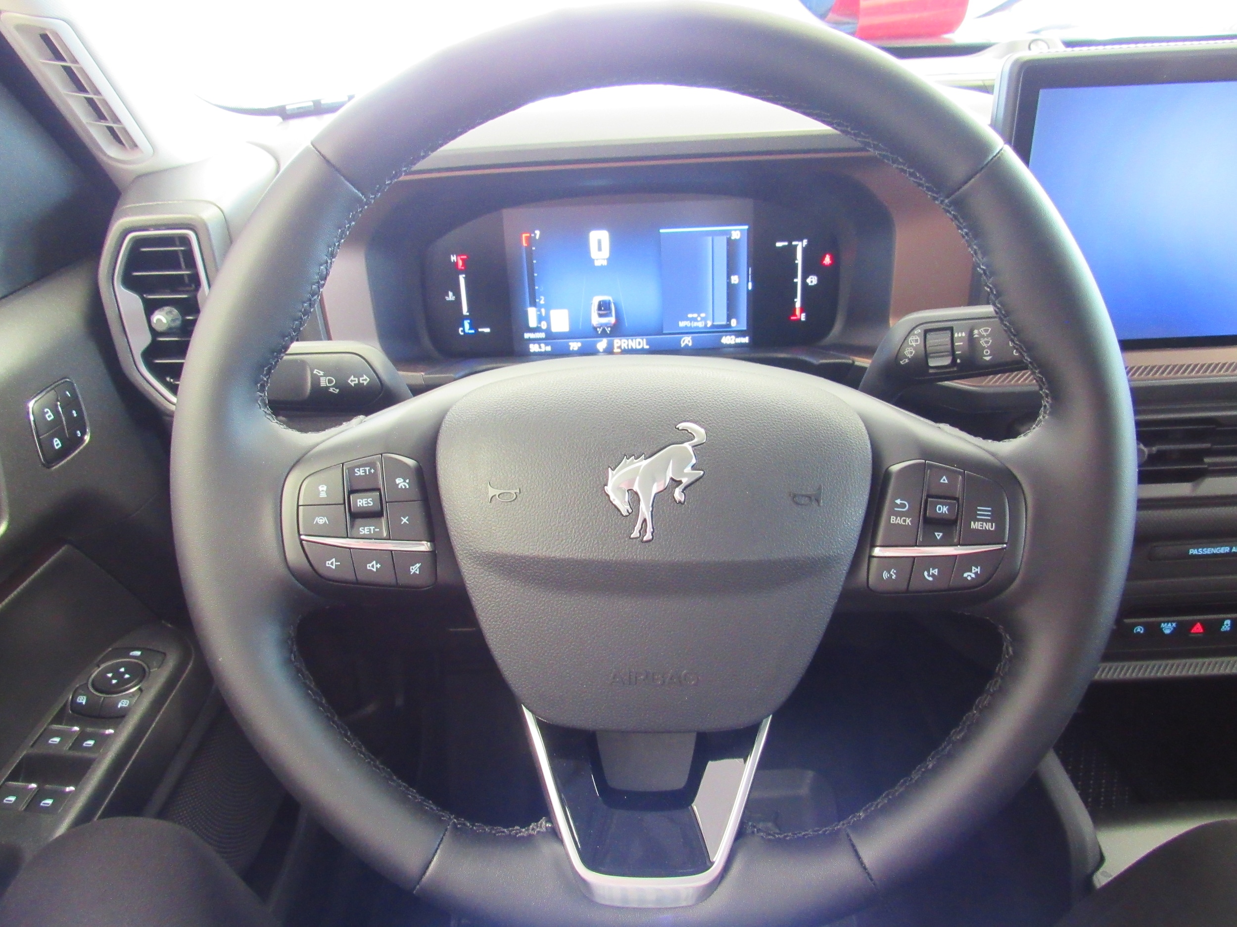 2026 Ford Bronco Sport Outer Banks - Photo 13
