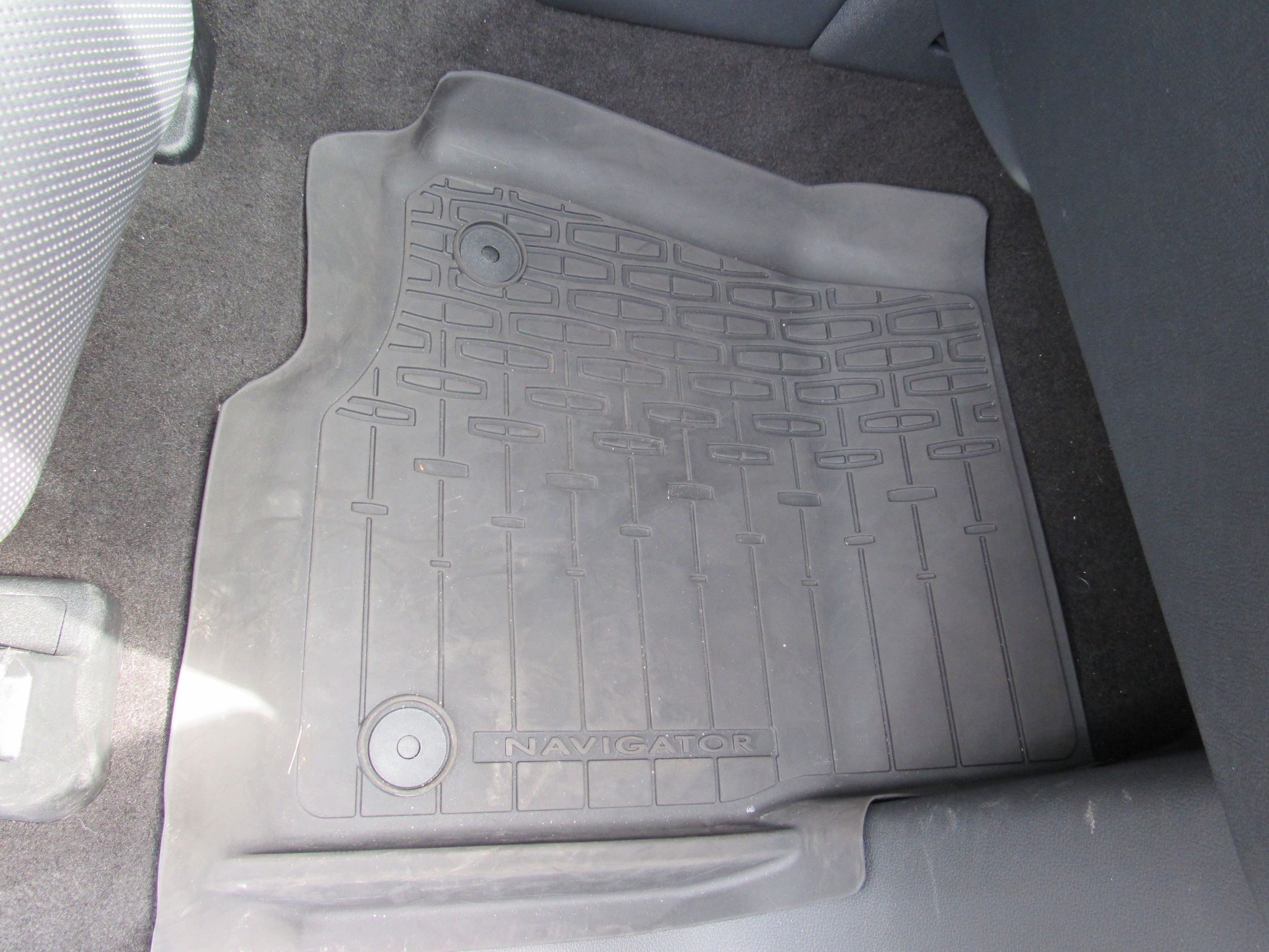2024 Lincoln Navigator Reserve - Photo 41