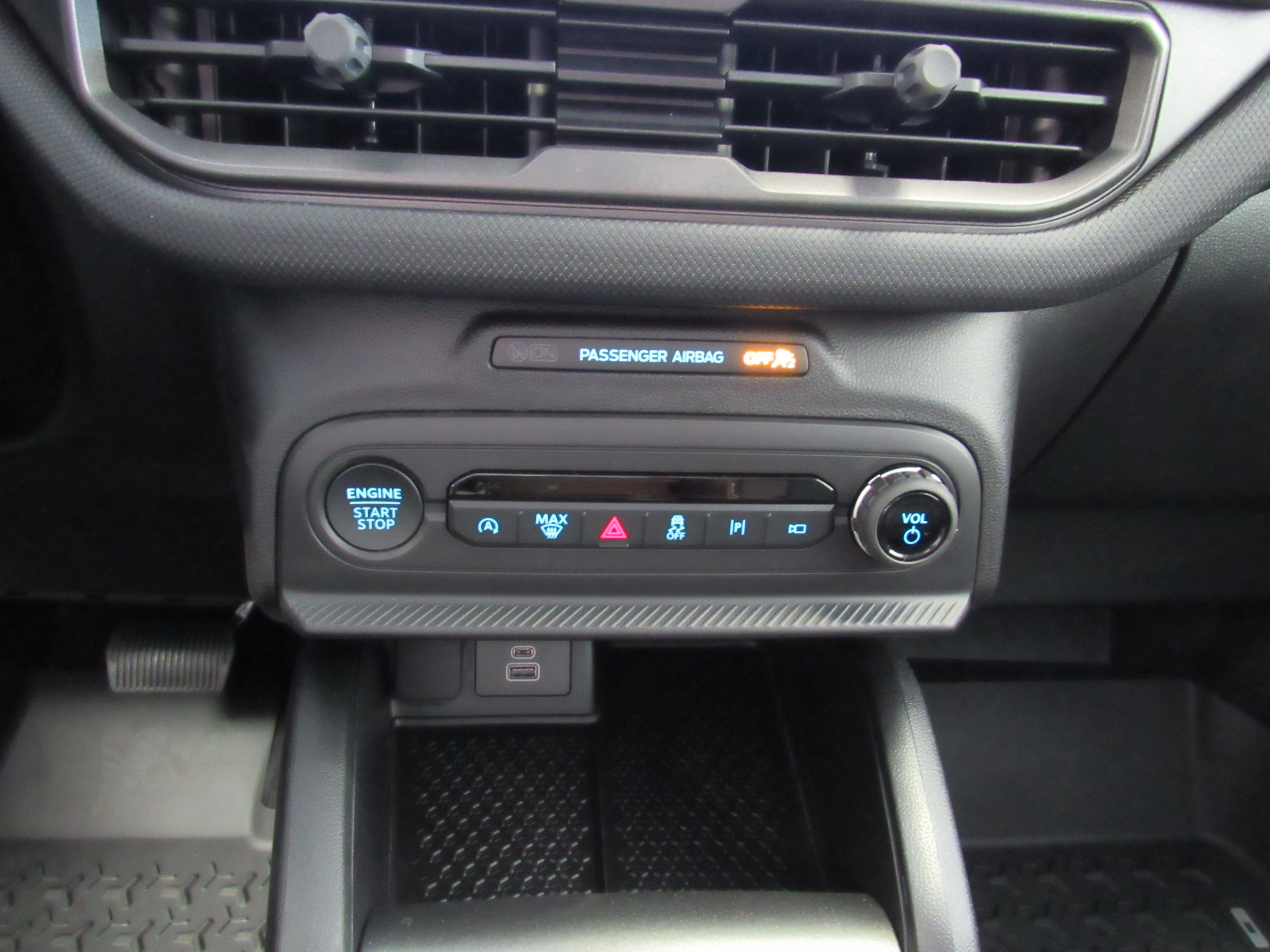 2026 Ford Bronco Sport Outer Banks - Photo 18