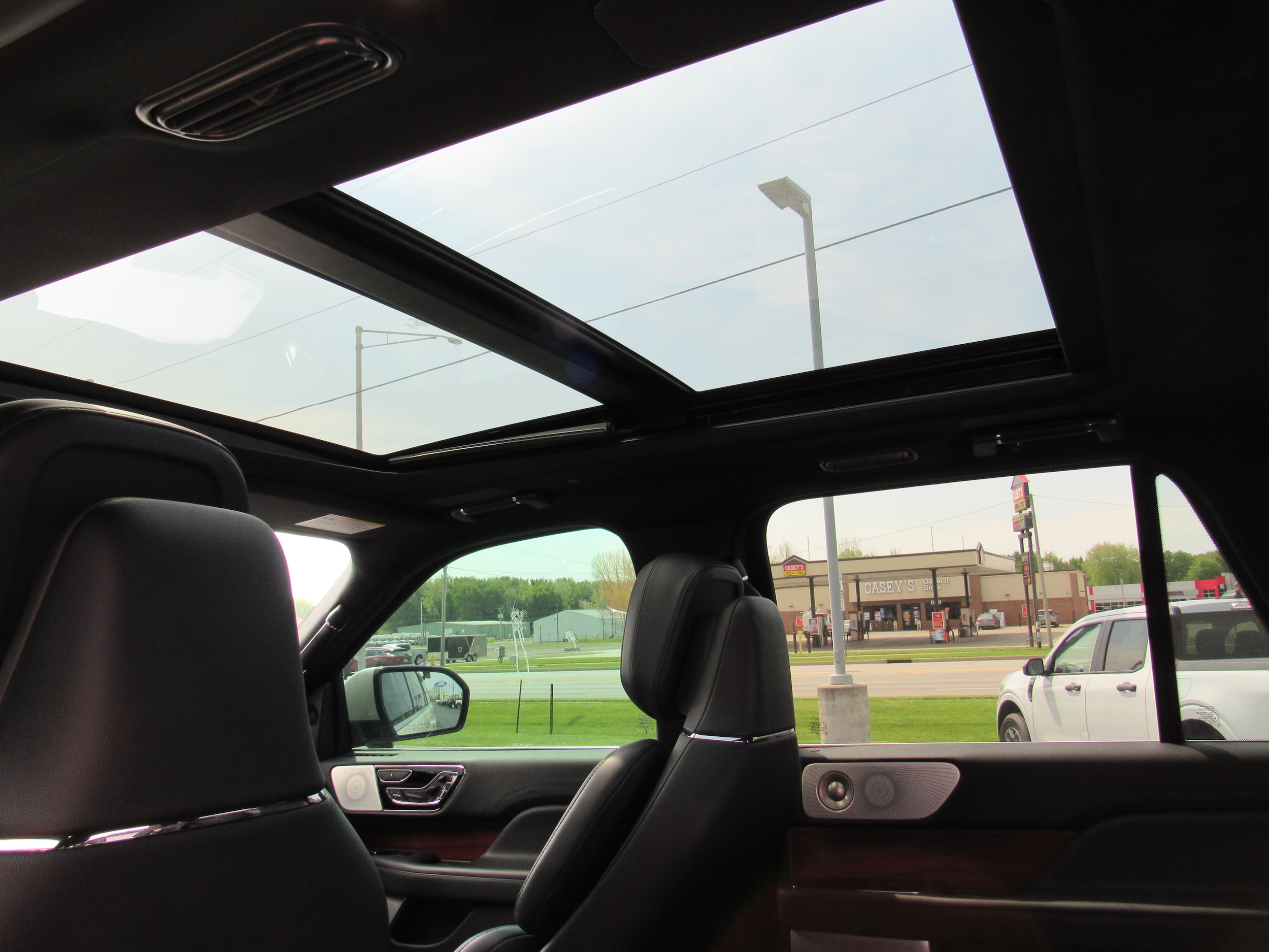 2024 Lincoln Navigator Reserve - Photo 28