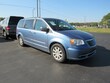  Chrysler Town & Country