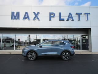 2026 Ford Escape Platinum Platinum AWD