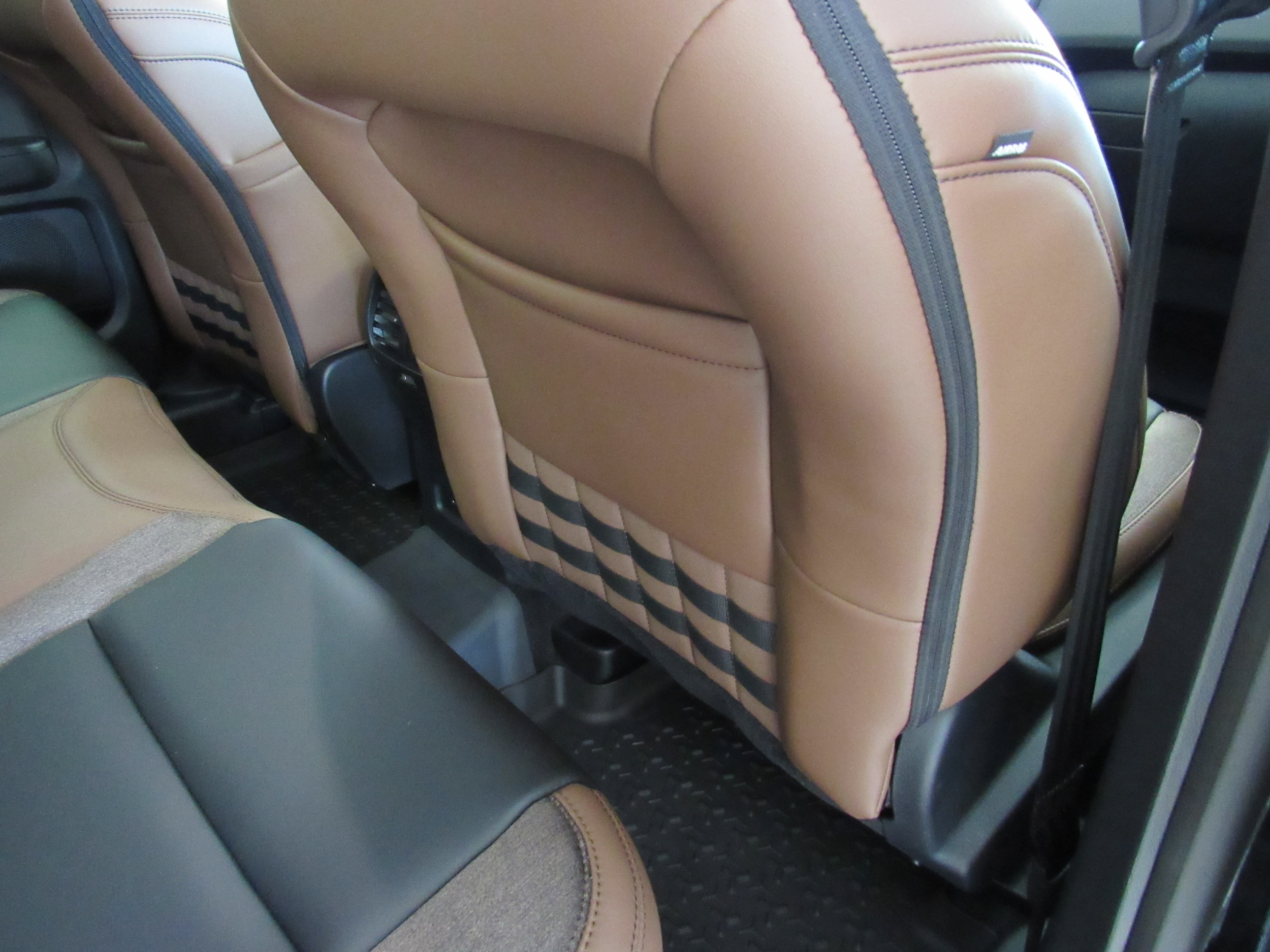2026 Ford Bronco Sport Outer Banks - Photo 31